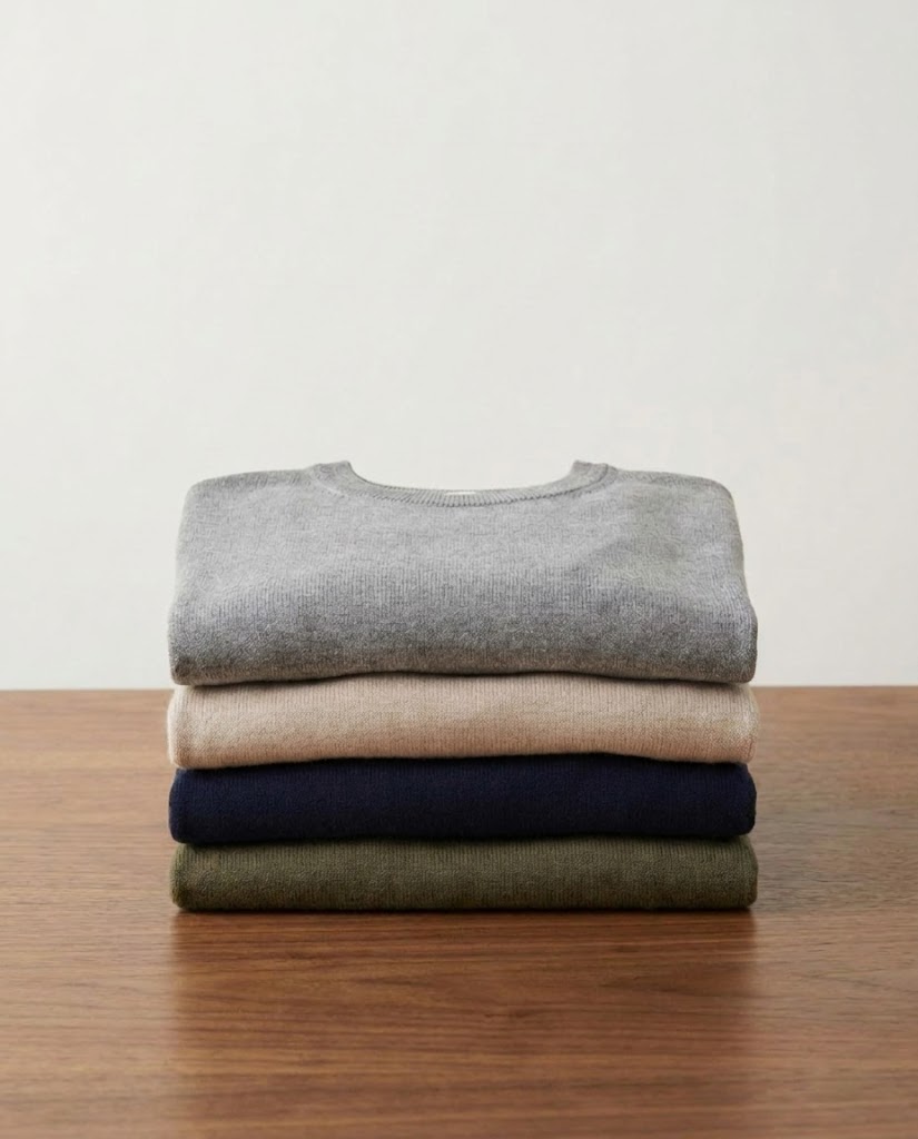Refreshing Product Imagery For Catalogue after